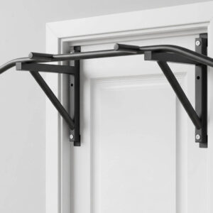 Pull-up stang for dørkarm